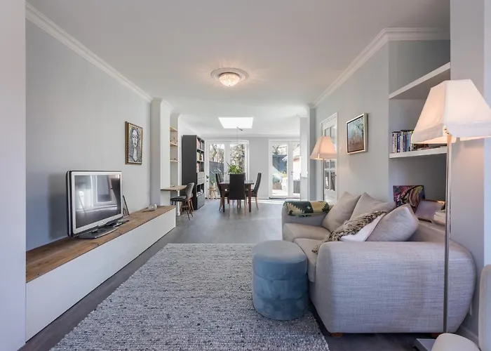 Semesterbostad Casa Linda *