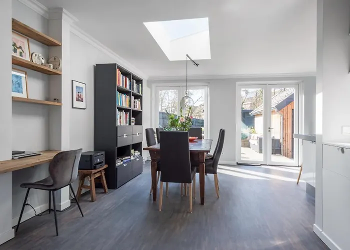 Casa Linda Semesterbostad *