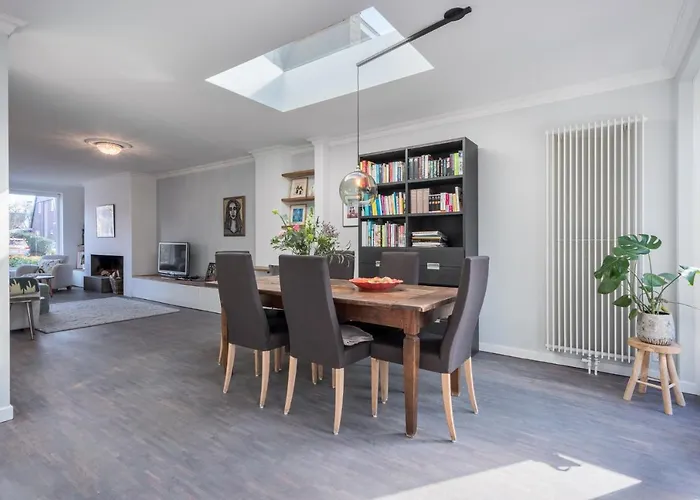 Semesterbostad Casa Linda