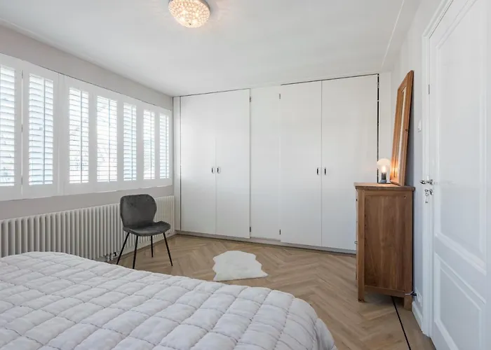 Casa Linda Semesterbostad Bergen