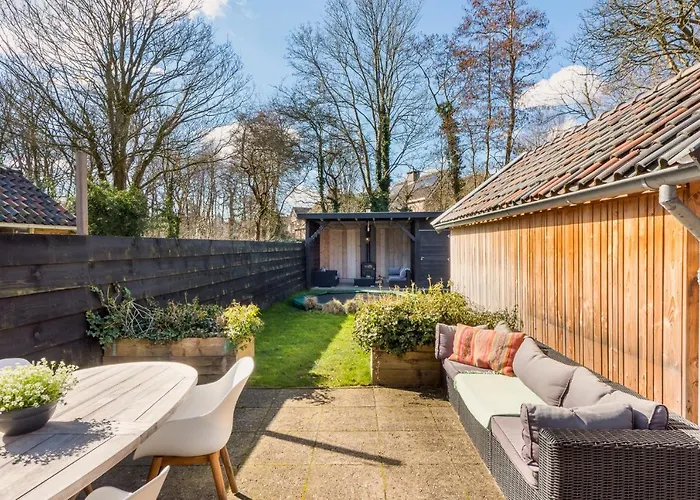 Semesterbostad Casa Linda