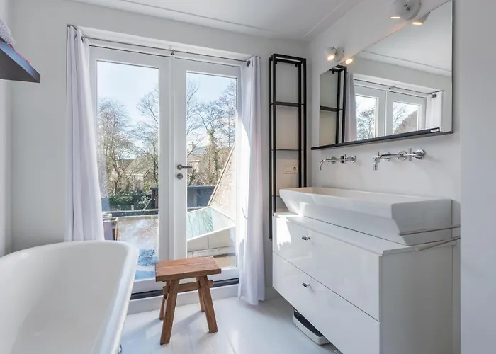 Casa Linda Semesterbostad Bergen