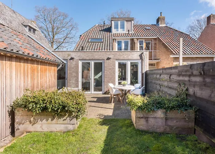 Semesterbostad Casa Linda