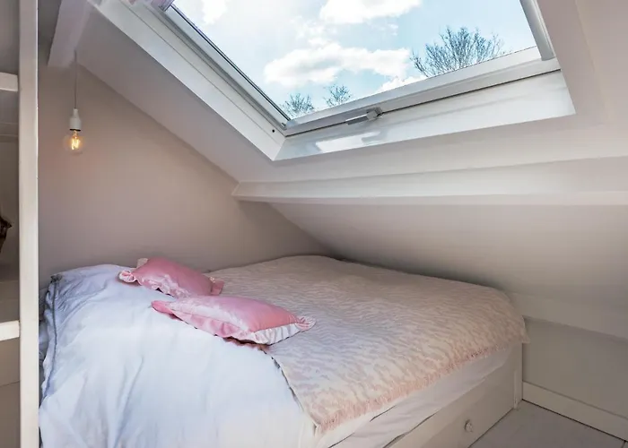 Casa Linda Semesterbostad *