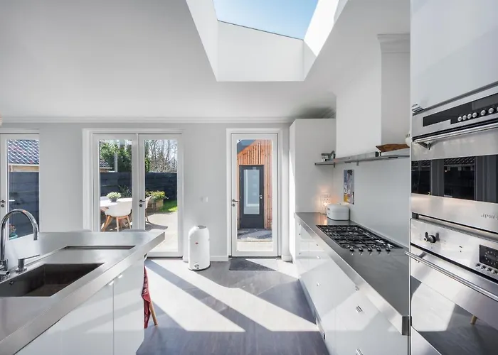 Casa Linda Semesterbostad *