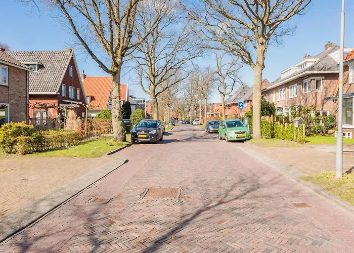 Semesterbostad Casa Linda