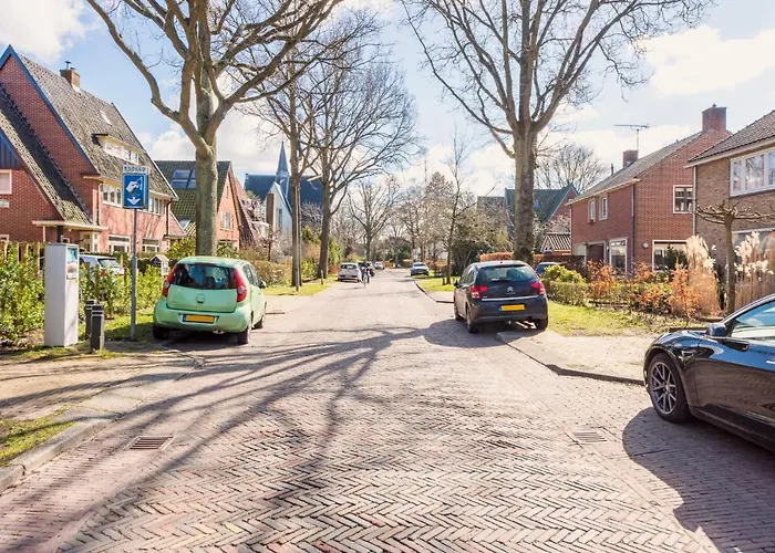 Semesterbostad Casa Linda