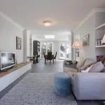 בית נופש Casa Linda *