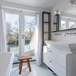 Casa Linda בית נופש ברחן