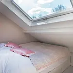 Casa Linda בית נופש *