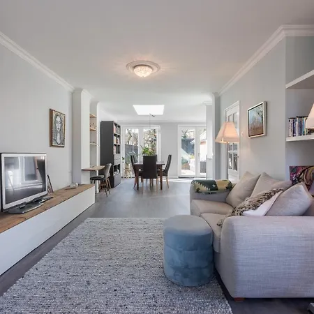 بيت للعطل Casa Linda *