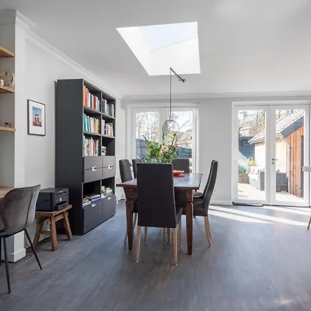 Casa Linda Holiday home *