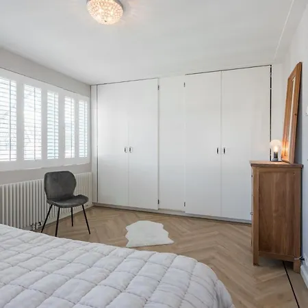 Casa Linda Holiday home Bergen