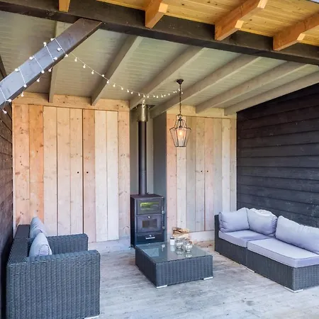 Casa Linda Holiday home *