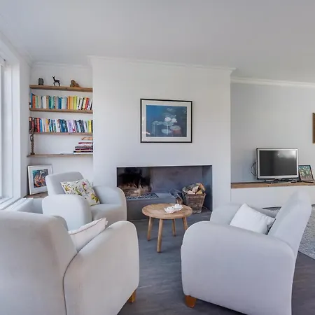 Holiday home Casa Linda Bergen