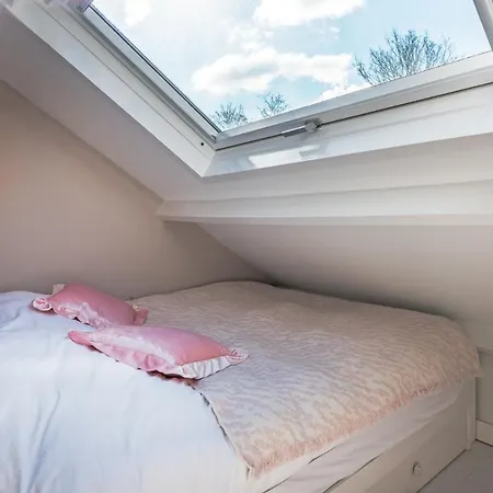 Casa Linda بيت للعطل *