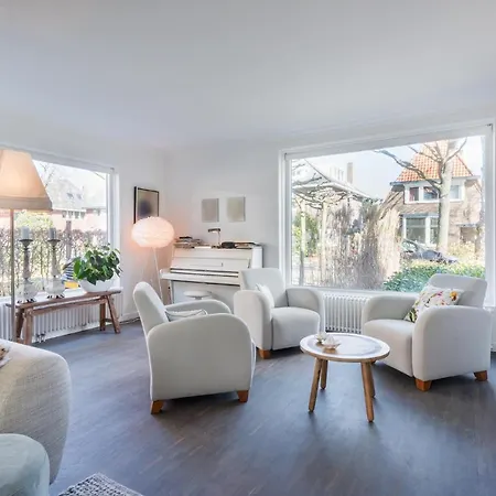 بيت للعطل Casa Linda