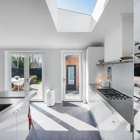 Casa Linda بيت للعطل *