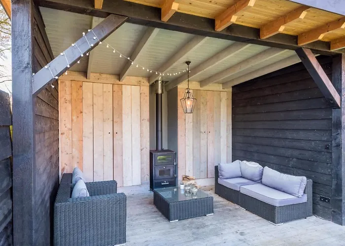 Casa Linda Holiday home *