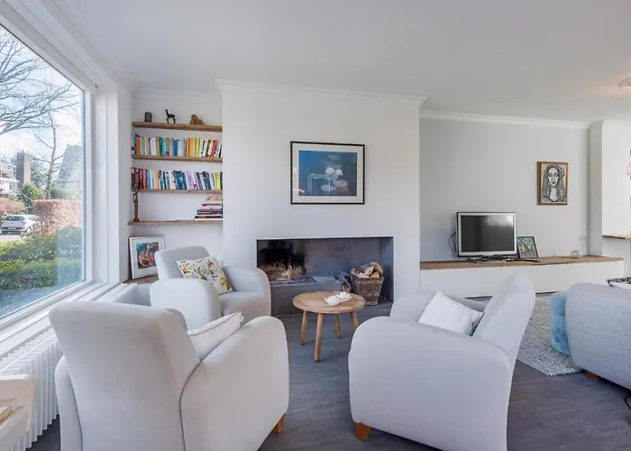 Holiday home Casa Linda Bergen